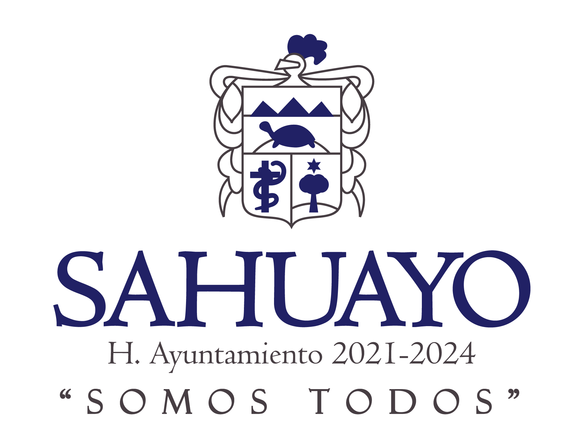Sitio de Transparencia del Ayuntamiento de Sahuayo